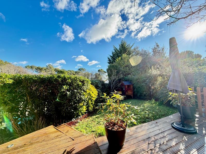 Villa - 100 m² - 4 pièces