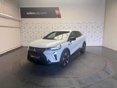 Mitsubishi Grandis 1.8 Mpi Hev 158 Intense