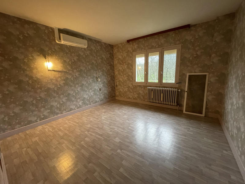 Maison - 159 m² - 6 pièces