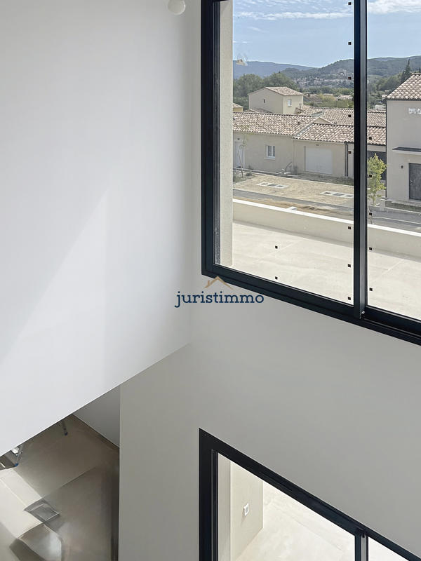 Villa - 156 m² - 5 pièces