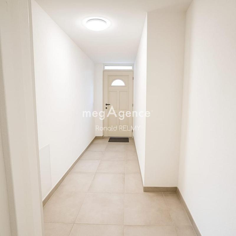 Appartement - 83 m² - 3 pièces
