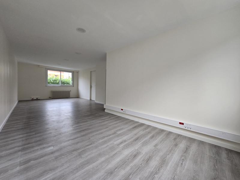 Bureau - 154 m²