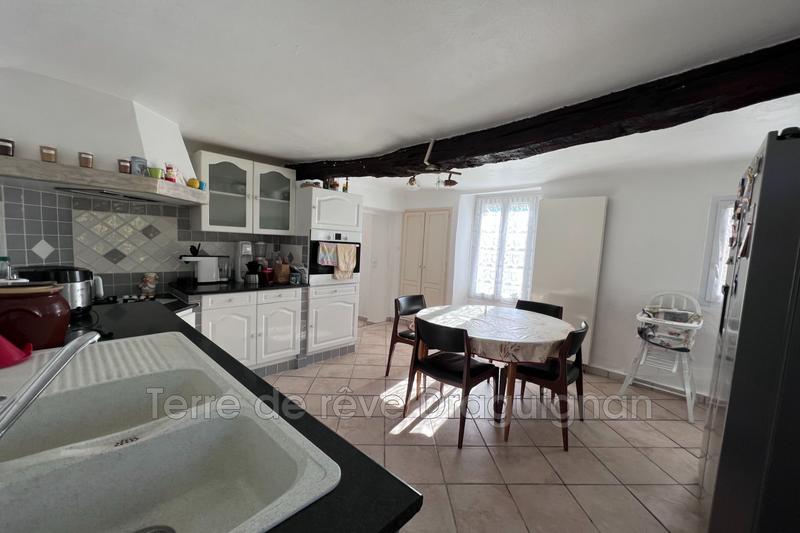 Bastide - 176 m² - 8 pièces