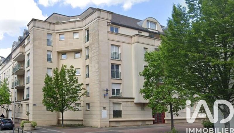 Appartement - 84 m² - 4 pièces