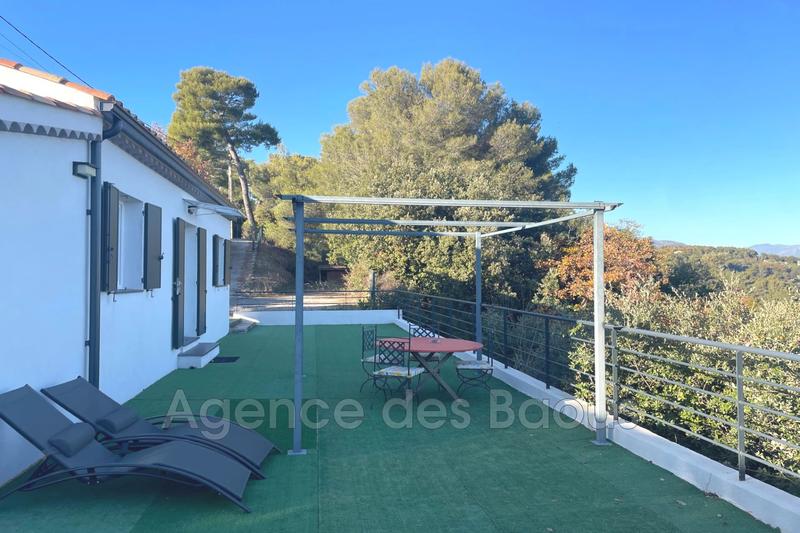 Maison - 34 m² - 2 pièces