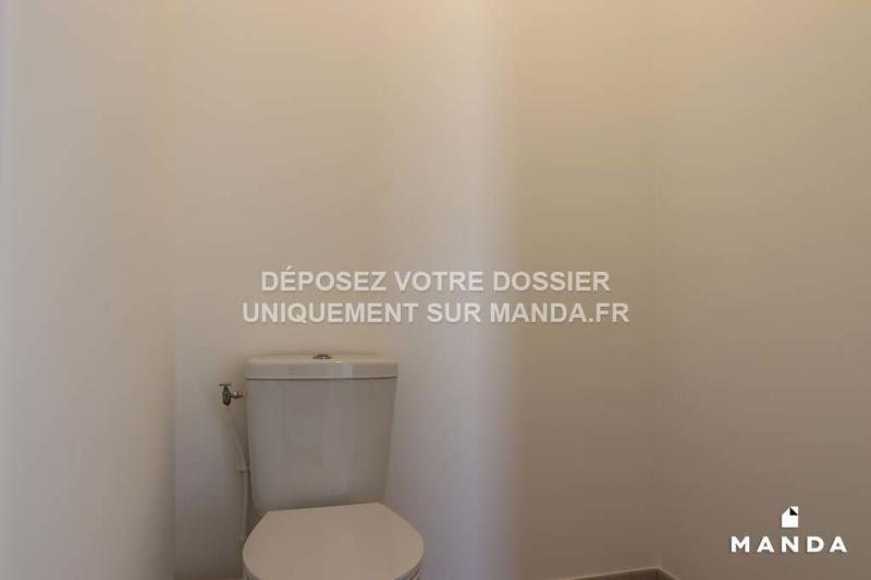 Appartement - 76 m² - 3 pièces