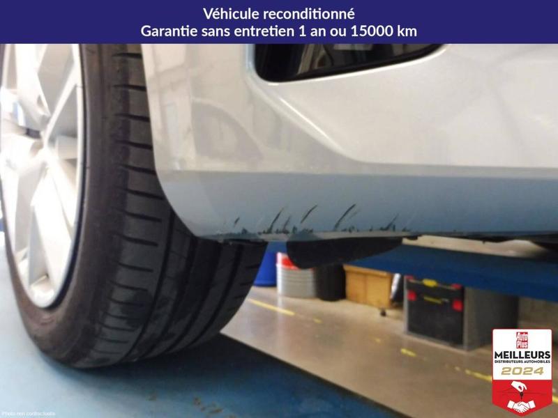 Renault Clio 1.5 Blue Dci 100ch Evolution Gsr2