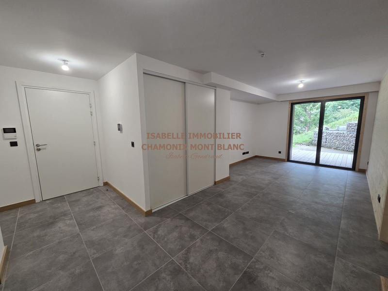 Appartement - 45 m² - 3 pièces