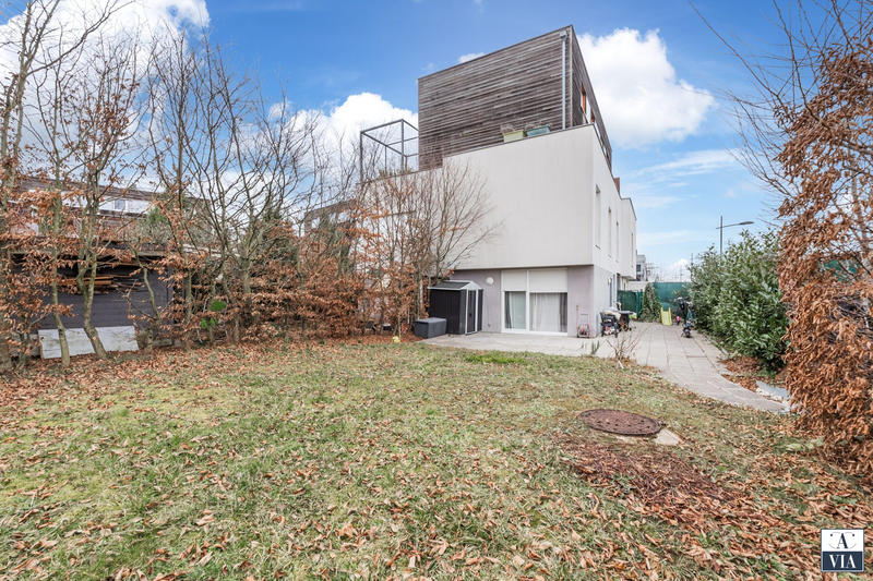 Appartement - 76 m² - 4 pièces