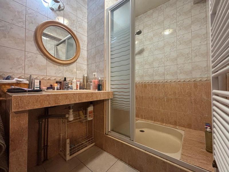 Maison - 161 m² - 8 pièces