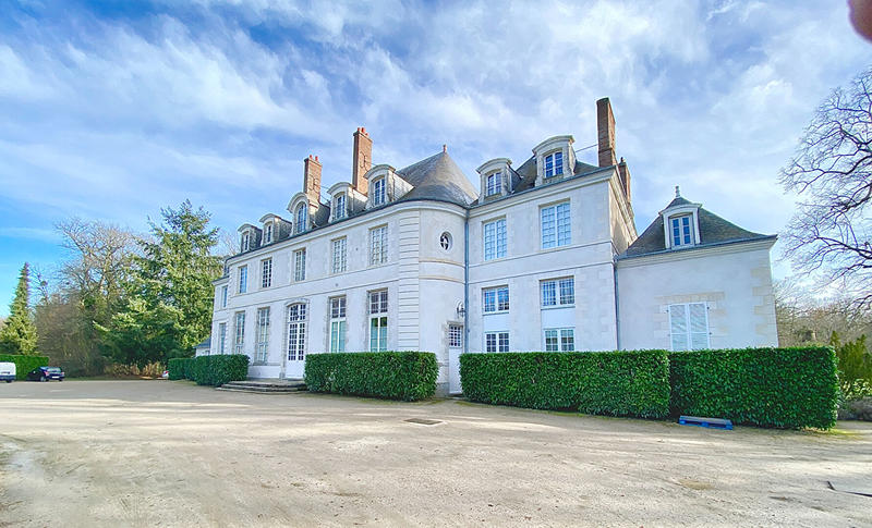 Appartement - 88 m² - 4 pièces