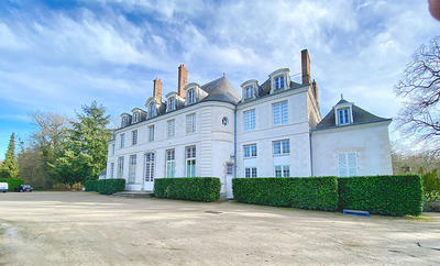 Appartement - 88 m² - 4 pièces