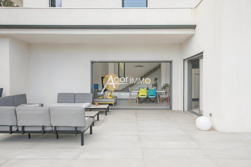 Villa - 171 m² - 6 pièces