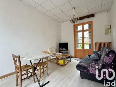 Appartement - 68 m² - 4 pièces