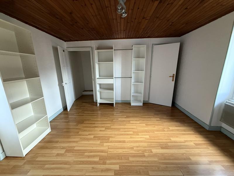 Maison - 143 m² - 6 pièces