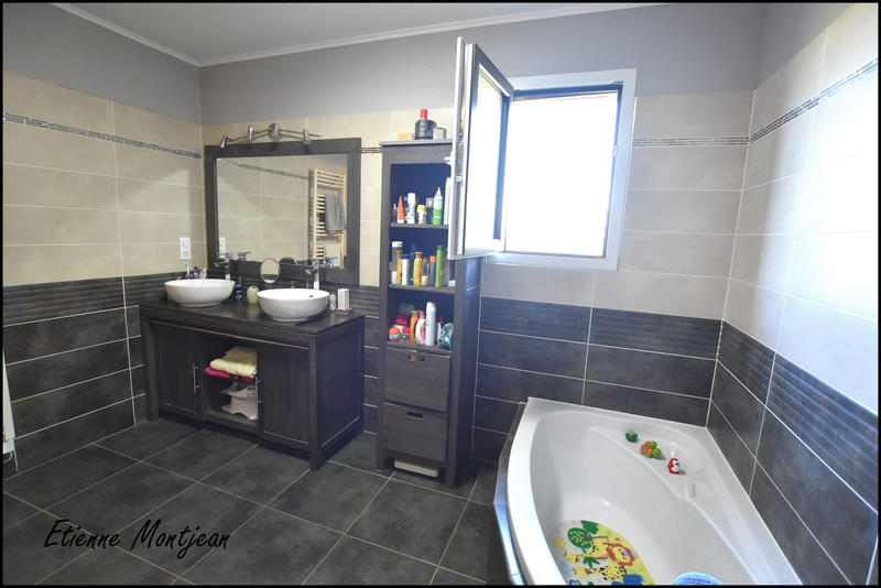 Maison - 172 m² - 6 pièces