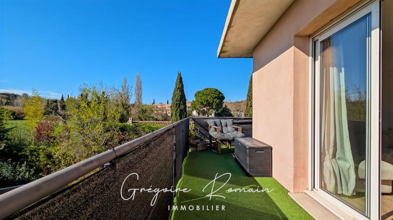 Appartement - 54 m² - 3 pièces