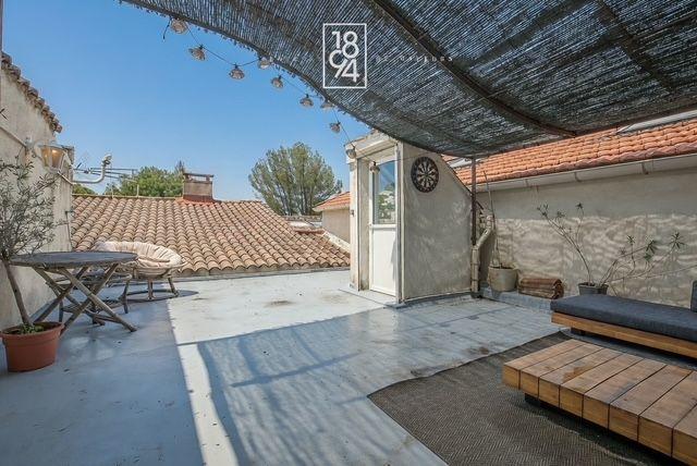 Maison - 95 m² - 3 pièces