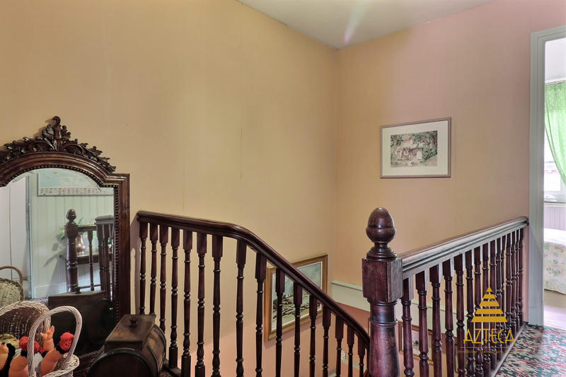 Appartement - 170 m² - 7 pièces