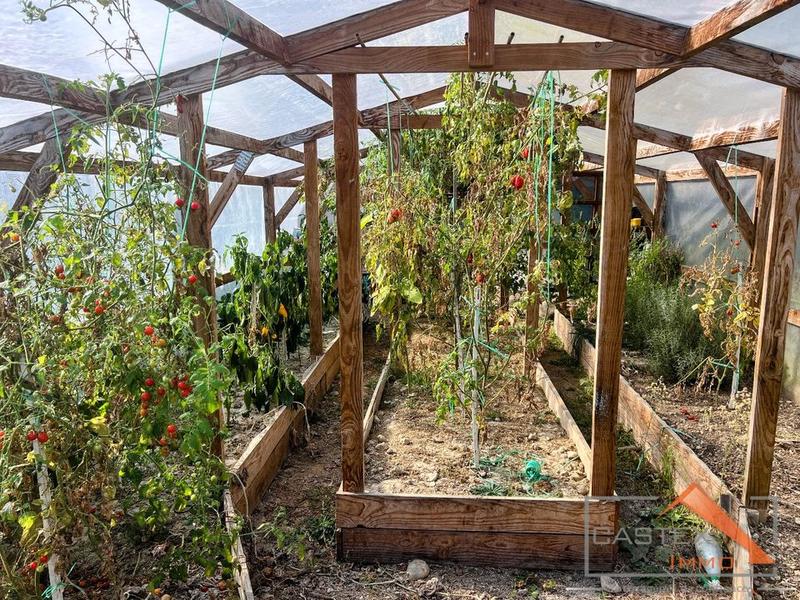 Maison - 179 m² - 6 pièces