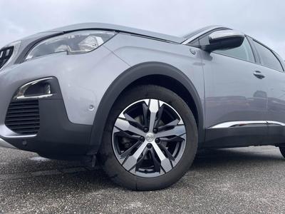 Peugeot 3008 Crossway 1.6 Thp Eat6