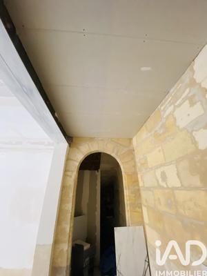 Appartement - 41 m² - 1 pièce