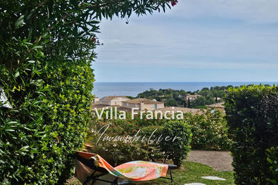 Appartement - 23 m² - 1 pièce