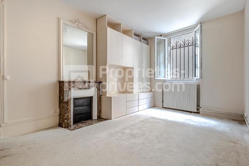 Appartement - 152 m² - 7 pièces
