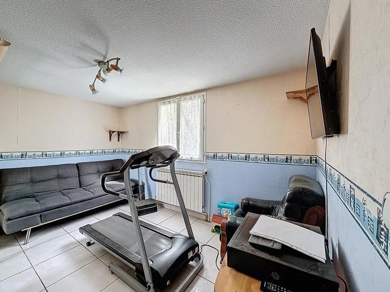 Pavillon - 125 m² - 4 pièces