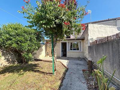 Maison - 104 m² - 3 pièces