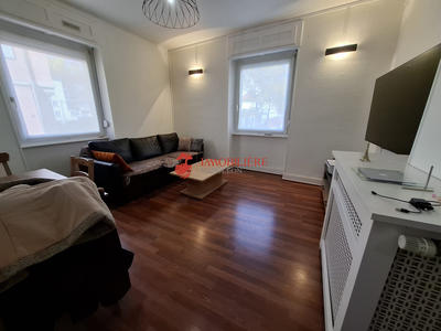 Appartement - 81 m² - 4 pièces