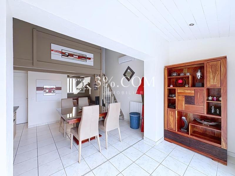 Villa - 30 m² - 2 pièces