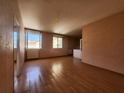 Appartement - 56 m² - 2 pièces