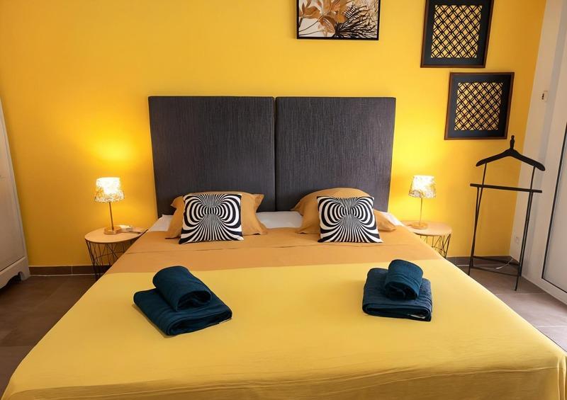 Propriété - 130 m² - 4 pièces