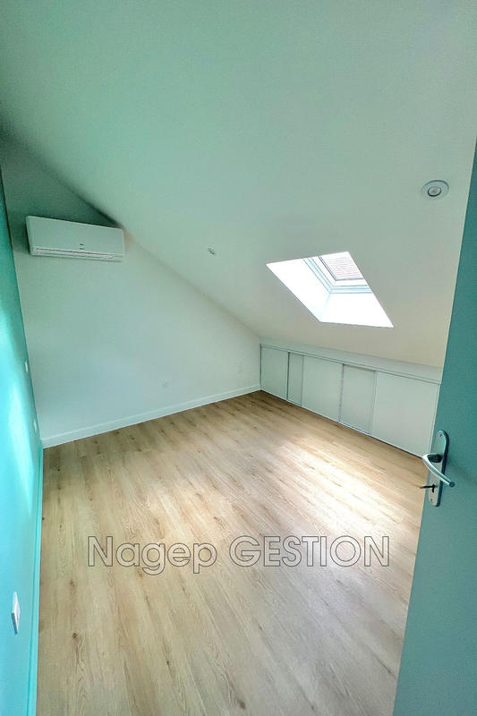 Appartement - 55 m² - 2 pièces