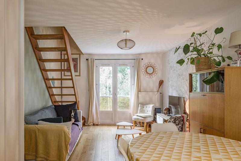 Pavillon - 51 m² - 3 pièces