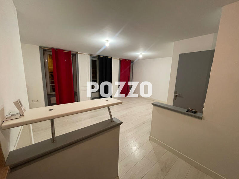 Appartement - 53 m² - 3 pièces