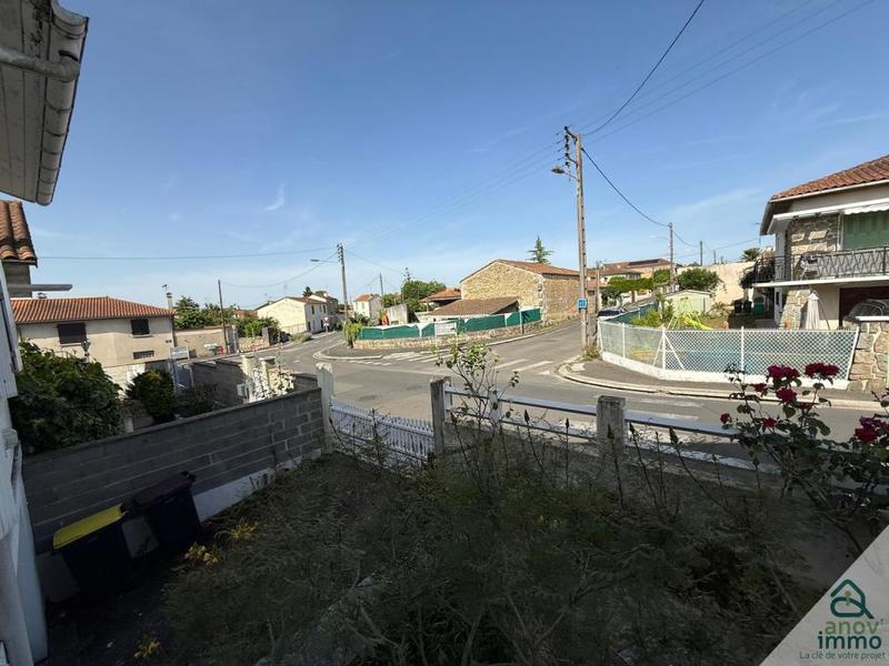 Maison - 113 m² - 5 pièces