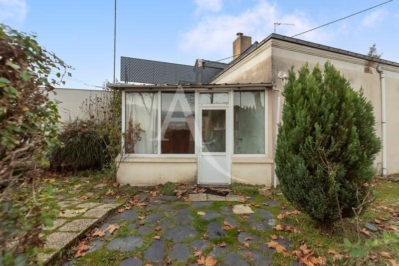 Maison - 68 m² - 3 pièces