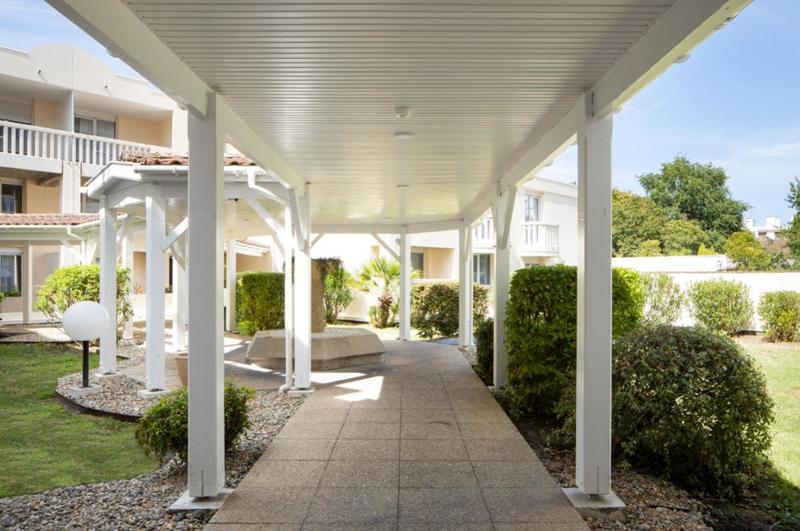 Studio - 21 m² - 1 pièce