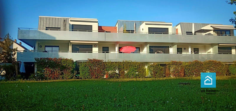 Appartement - 75 m² - 3 pièces