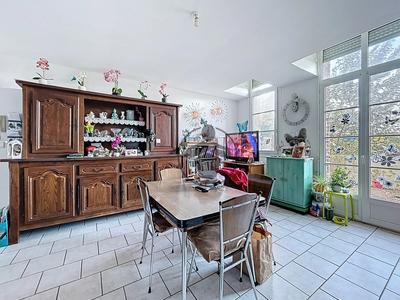 Appartement - 48 m² - 3 pièces