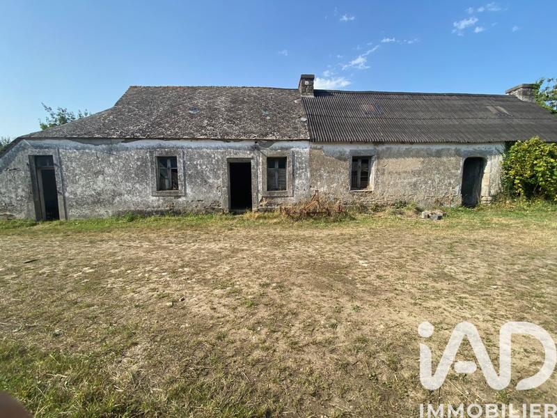 Maison - 280 m² - 5 pièces