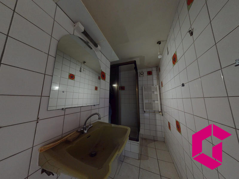 Maison - 51 m² - 4 pièces