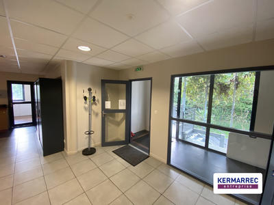 Bureau - 274 m²