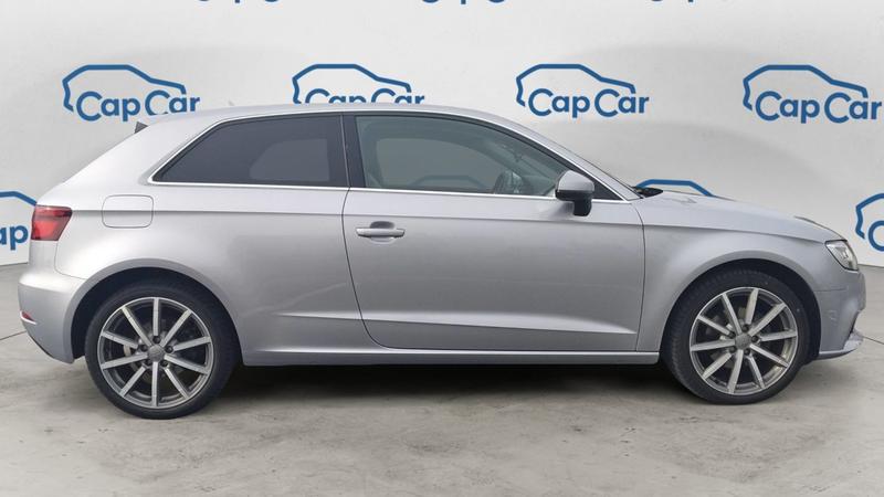 Audi A3 2.0 Tdi 150 s-Tronic7 Business Line