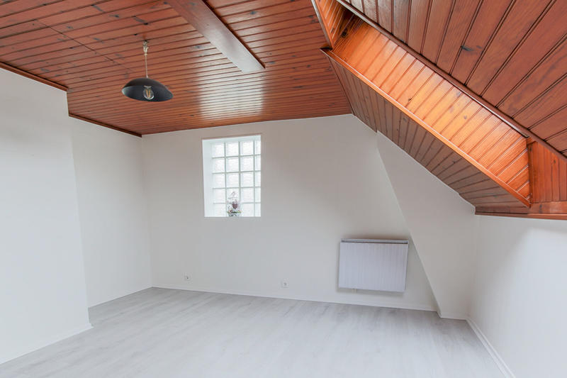 Maison - 135 m² - 6 pièces