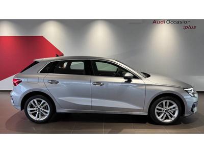 Audi A3 sportback 40 TFSIe 204 s tronic 6 Business Executive
