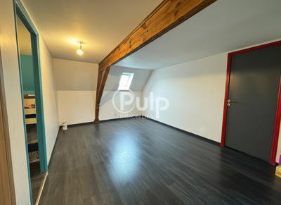 Maison - 204 m² - 7 pièces