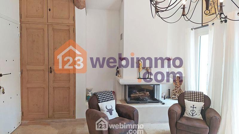 Maison - 108 m² - 4 pièces